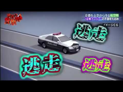 激録 警察密着２４時 動画 21年2月26日 全国ご当地お巡りさんの事件簿sp Youtubeバラエティ動画倉庫 Video Bakotv